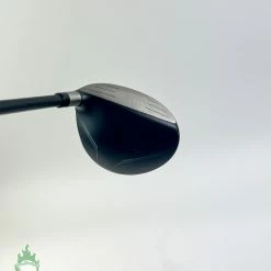 RH TaylorMade JetSpeed 5 Wood 19* Matrix 69g Senior Flex Graphite Golf Club -Callaway Club Shop IMG 9579