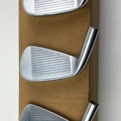 Used Right Handed PXG 0311T Forged Irons 6-PW HEAD ONLY Golf Club Set -Callaway Club Shop IMG 9580 2