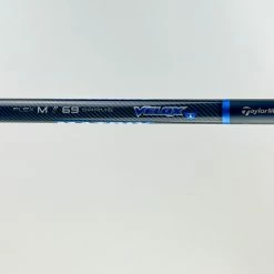 RH TaylorMade JetSpeed 5 Wood 19* Matrix 69g Senior Flex Graphite Golf Club -Callaway Club Shop IMG 9580