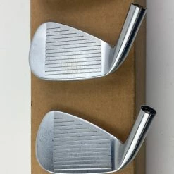 Used Right Handed PXG 0311T Forged Irons 6-PW HEAD ONLY Golf Club Set -Callaway Club Shop IMG 9581 2