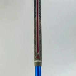 RH TaylorMade JetSpeed 5 Wood 19* Matrix 69g Senior Flex Graphite Golf Club -Callaway Club Shop IMG 9581