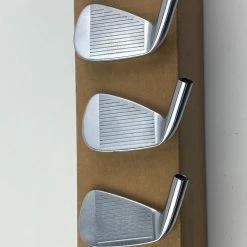 Used Right Handed PXG 0311T Forged Irons 6-PW HEAD ONLY Golf Club Set -Callaway Club Shop IMG 9583 1