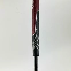 Used Right Handed TaylorMade Spider Tour Red 35″ Putter Steel Golf Club -Callaway Club Shop IMG 9583