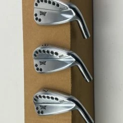Used Right Handed PXG 0311T Forged Irons 6-PW HEAD ONLY Golf Club Set -Callaway Club Shop IMG 9584 1