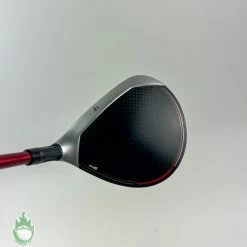 Used TaylorMade M6 Fairway 3 Wood 15* OBAN ISAWA 75g O4 Stiff Graphite Golf -Callaway Club Shop IMG 9597