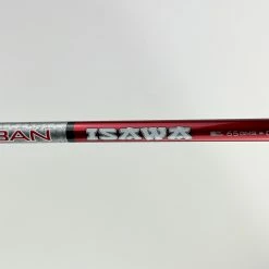 Used TaylorMade M6 Fairway 3 Wood 15* OBAN ISAWA 75g O4 Stiff Graphite Golf -Callaway Club Shop IMG 9599