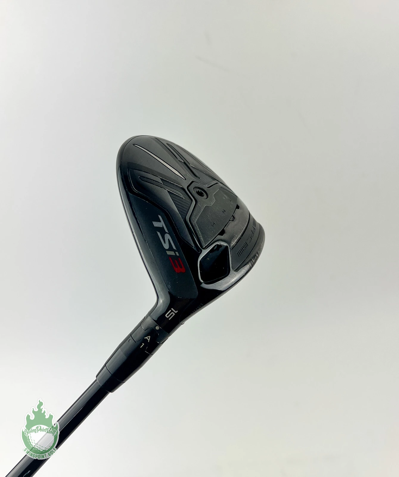 Used RH Titleist TSi3 3 Wood 15* Tensei Blue 65g Stiff Flex Graphite Golf Club 3 Used RH Titleist TSi3 3 Wood 15* Tensei Blue 65g Stiff Flex Graphite Golf Club