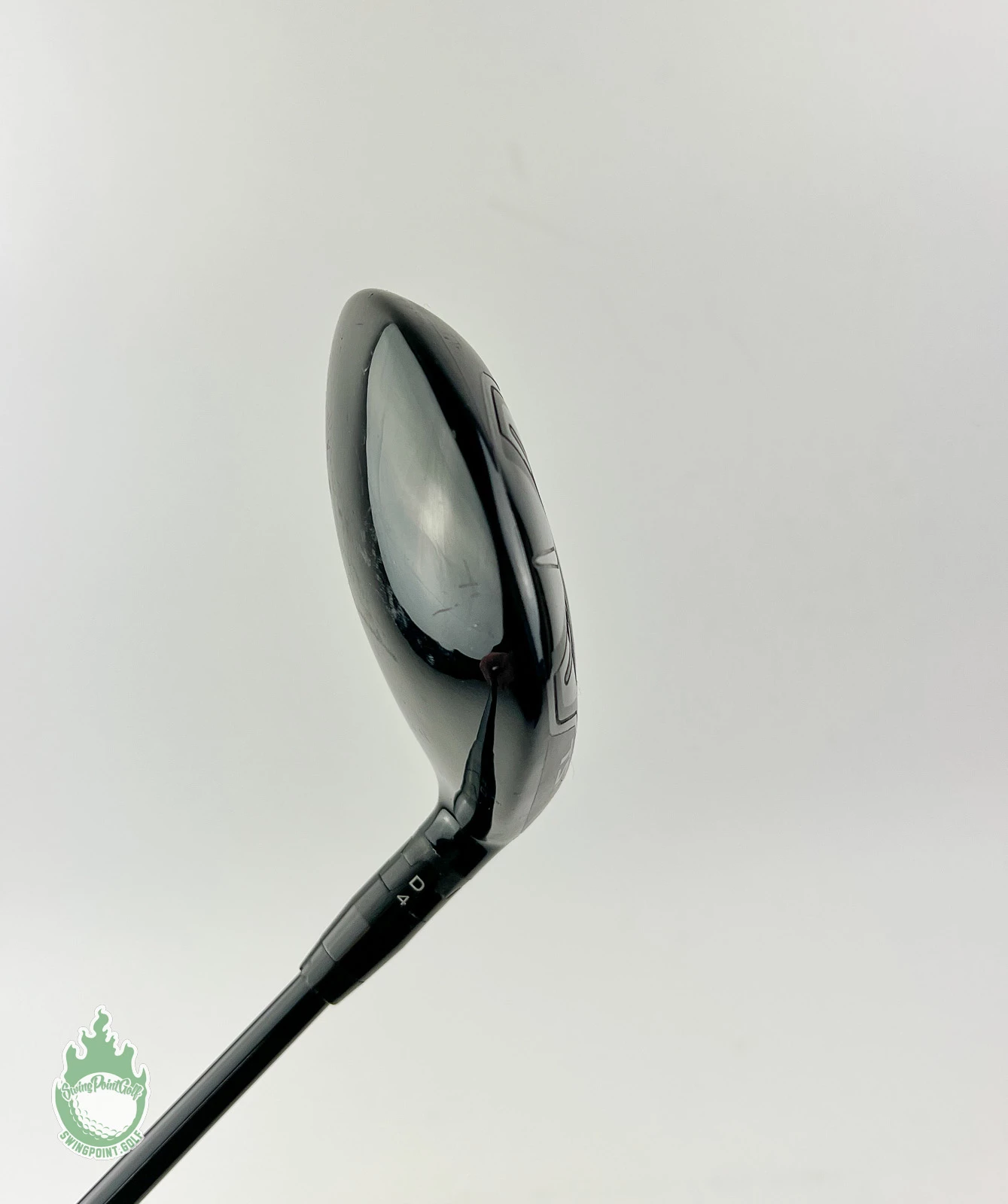 Used RH Titleist TSi3 3 Wood 15* Tensei Blue 65g Stiff Flex Graphite Golf Club 13 Used RH Titleist TSi3 3 Wood 15* Tensei Blue 65g Stiff Flex Graphite Golf Club - Image 11