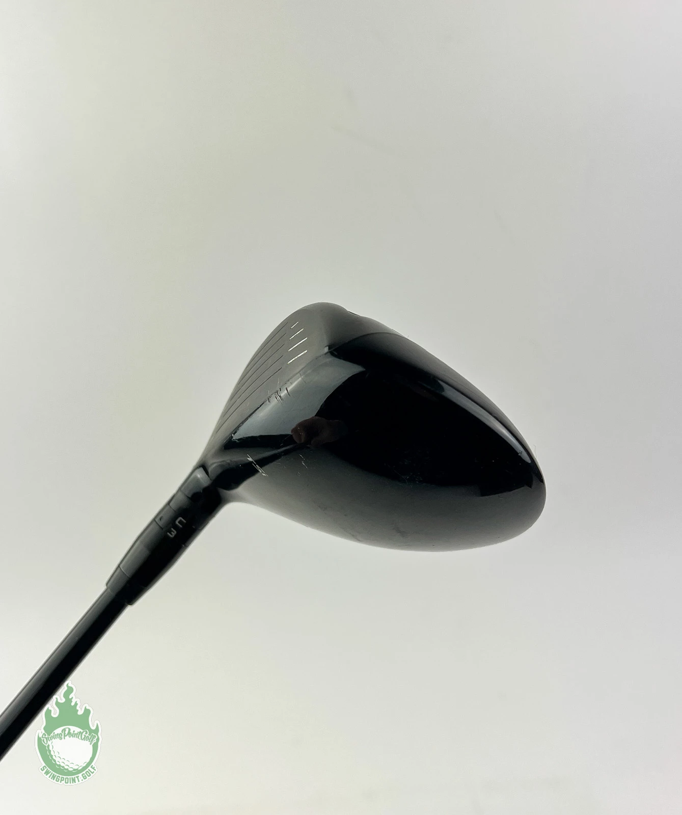 Used RH Titleist TSi3 3 Wood 15* Tensei Blue 65g Stiff Flex Graphite Golf Club 12 Used RH Titleist TSi3 3 Wood 15* Tensei Blue 65g Stiff Flex Graphite Golf Club - Image 10