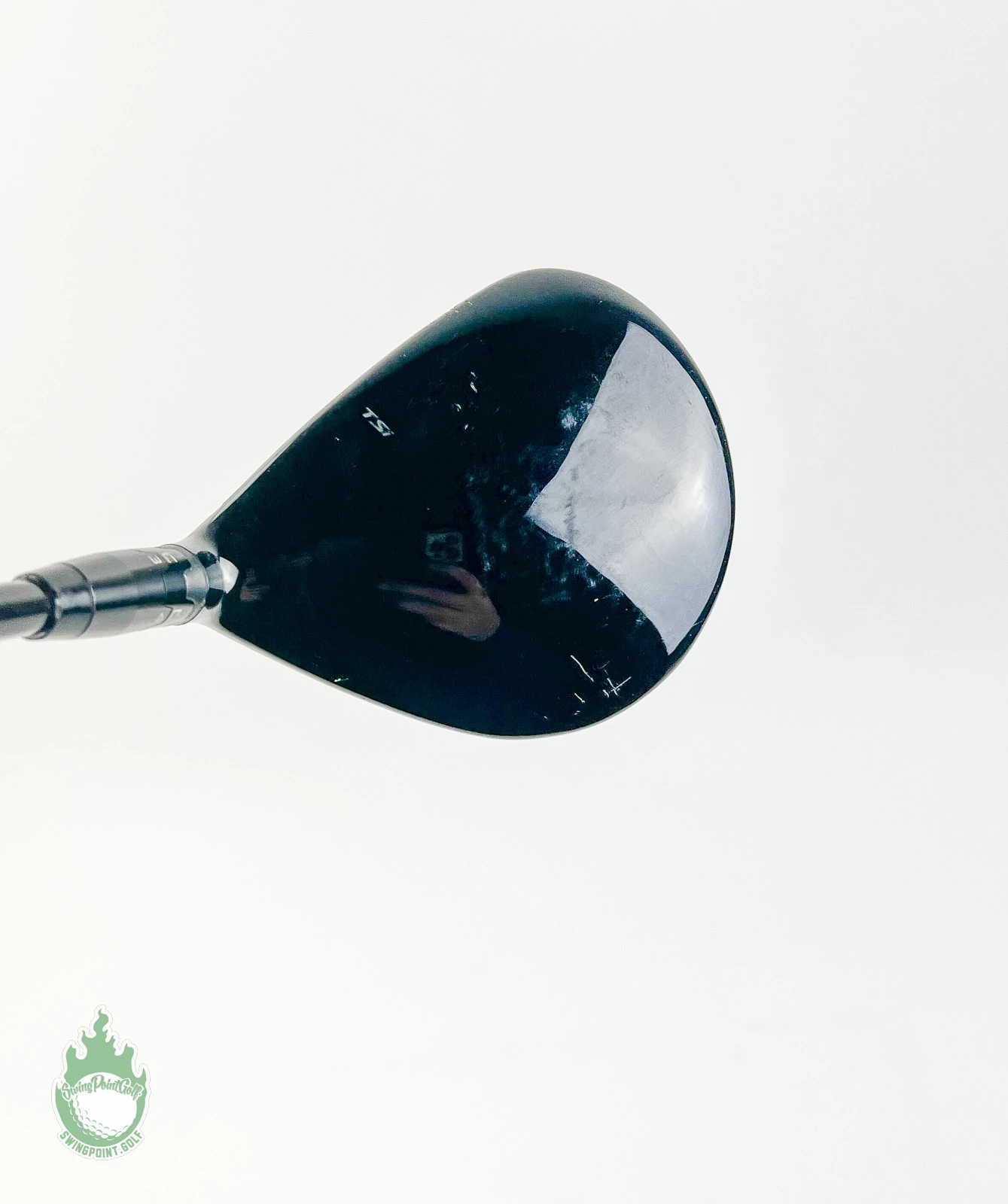 Used RH Titleist TSi3 3 Wood 15* Tensei Blue 65g Stiff Flex Graphite Golf Club 9 Used RH Titleist TSi3 3 Wood 15* Tensei Blue 65g Stiff Flex Graphite Golf Club - Image 7