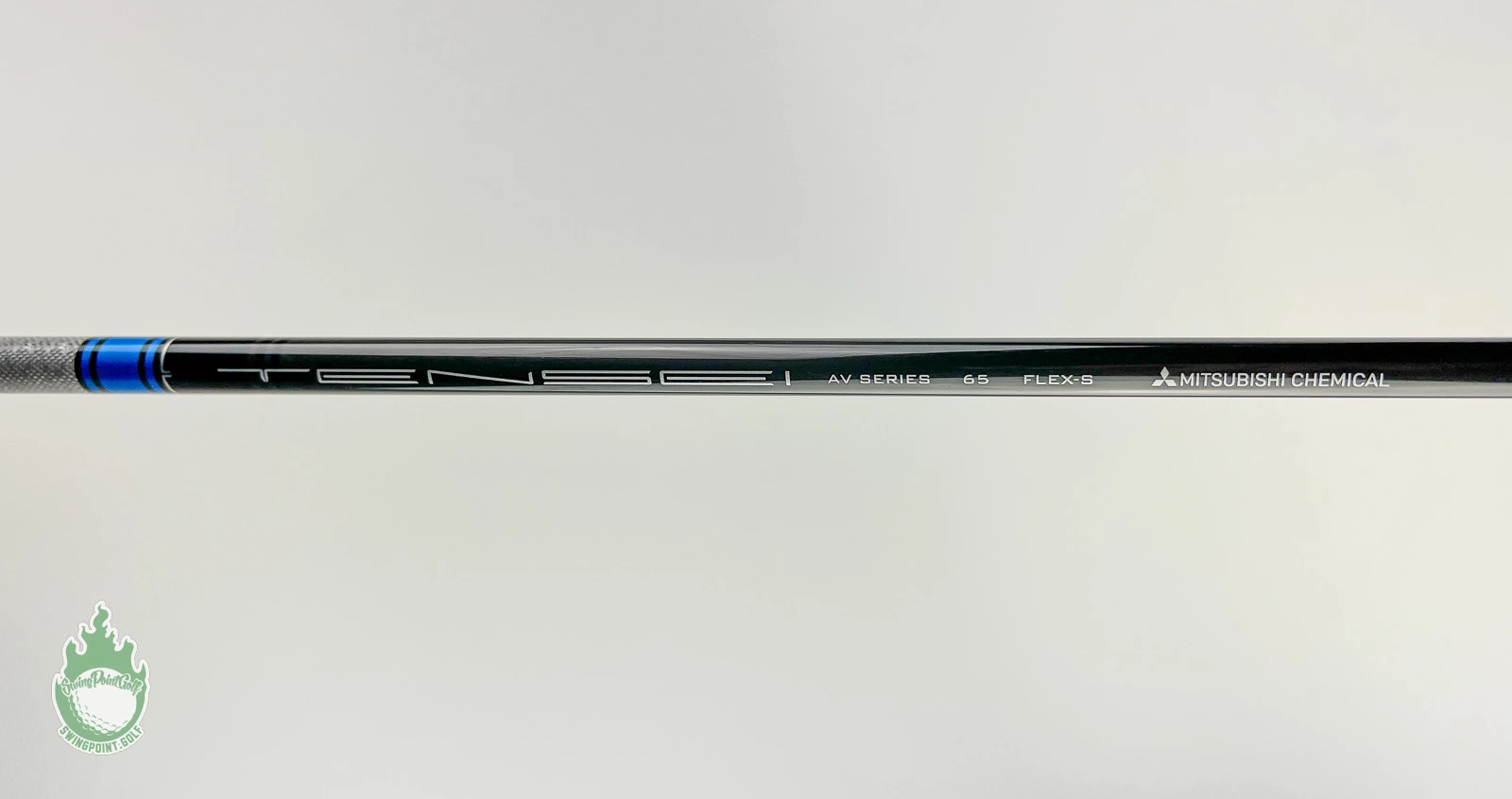 Used RH Titleist TSi3 3 Wood 15* Tensei Blue 65g Stiff Flex Graphite Golf Club 7 Used RH Titleist TSi3 3 Wood 15* Tensei Blue 65g Stiff Flex Graphite Golf Club - Image 5