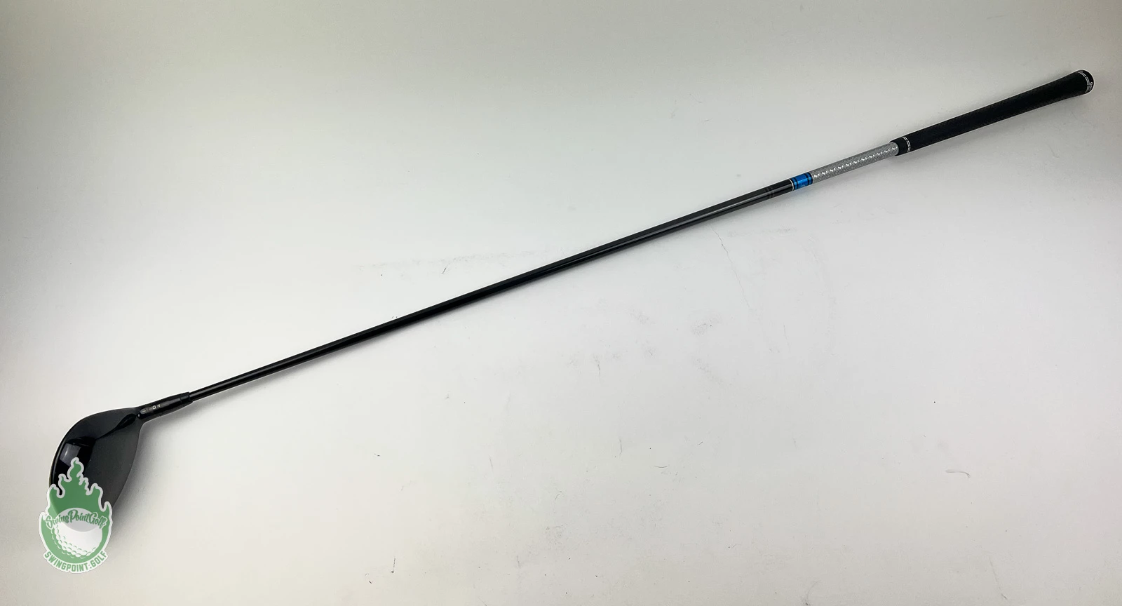 Used RH Titleist TSi3 3 Wood 15* Tensei Blue 65g Stiff Flex Graphite Golf Club 5 Used RH Titleist TSi3 3 Wood 15* Tensei Blue 65g Stiff Flex Graphite Golf Club - Image 3