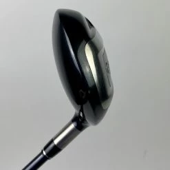 Used RH Tour Issued TaylorMade 300 Tour 3-15* Wood Stiff Flex 90g Graphite Golf -Callaway Club Shop IMG 9626