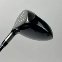 Used RH Tour Issued TaylorMade 300 Tour 3-15* Wood Stiff Flex 90g Graphite Golf -Callaway Club Shop IMG 9627