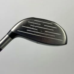 Used RH Tour Issued TaylorMade 300 Tour 3-15* Wood Stiff Flex 90g Graphite Golf -Callaway Club Shop IMG 9628 scaled 1