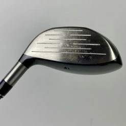 Used RH Tour Issued TaylorMade 300 Tour 3-15* Wood Stiff Flex 90g Graphite Golf -Callaway Club Shop IMG 9629 scaled 1