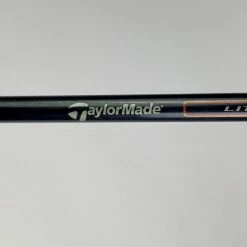 Used RH Tour Issued TaylorMade 300 Tour 3-15* Wood Stiff Flex 90g Graphite Golf -Callaway Club Shop IMG 9632 scaled 1
