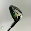 Used Callaway Epic Flash Fairway 5 Wood 18* 5.5 65g Regular Graphite Golf Club