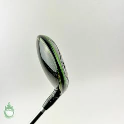 Used Callaway Epic Flash Fairway 5 Wood 18* 5.5 65g Regular Graphite Golf Club 15 Used Callaway Epic Flash Fairway 5 Wood 18* 5.5 65g Regular Graphite Golf Club -Callaway Club Shop IMG 9636 1