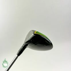 Used Callaway Epic Flash Fairway 5 Wood 18* 5.5 65g Regular Graphite Golf Club 16 Used Callaway Epic Flash Fairway 5 Wood 18* 5.5 65g Regular Graphite Golf Club -Callaway Club Shop IMG 9637 1