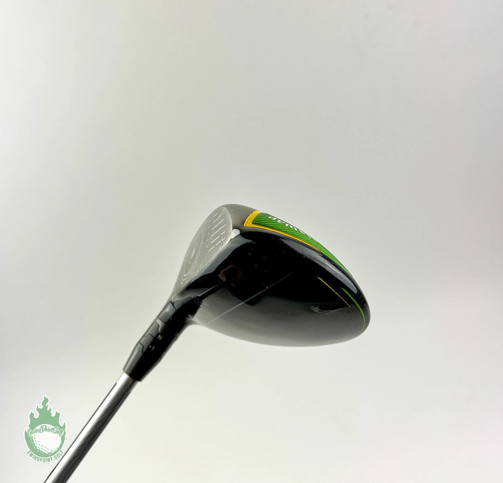 Used Callaway Epic Flash Fairway 5 Wood 18* 5.5 65g Regular Graphite Golf Club 6 Used Callaway Epic Flash Fairway 5 Wood 18* 5.5 65g Regular Graphite Golf Club - Image 4