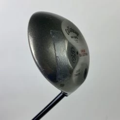 Used RH Tour Issued Callaway Great Big Bertha War Bird Driver 7.5* Graphite -Callaway Club Shop IMG 9637