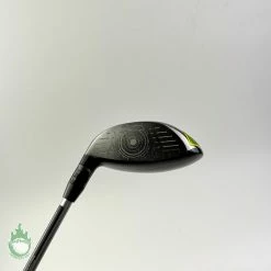 Used Callaway Epic Flash Fairway 5 Wood 18* 5.5 65g Regular Graphite Golf Club 17 Used Callaway Epic Flash Fairway 5 Wood 18* 5.5 65g Regular Graphite Golf Club -Callaway Club Shop IMG 9638 1