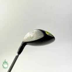 Used Callaway Epic Flash Fairway 5 Wood 18* 5.5 65g Regular Graphite Golf Club 18 Used Callaway Epic Flash Fairway 5 Wood 18* 5.5 65g Regular Graphite Golf Club -Callaway Club Shop IMG 9639