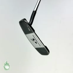 Used RH Never Compromise Speed Control SC.3 34″ Putter Steel Golf Club -Callaway Club Shop IMG 9641 1