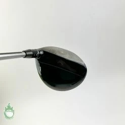 Used Callaway Epic Flash Fairway 5 Wood 18* 5.5 65g Regular Graphite Golf Club 20 Used Callaway Epic Flash Fairway 5 Wood 18* 5.5 65g Regular Graphite Golf Club -Callaway Club Shop IMG 9641