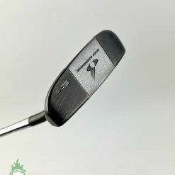 Used RH Never Compromise Speed Control SC.3 34″ Putter Steel Golf Club -Callaway Club Shop IMG 9642 2