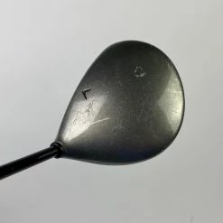 Used RH Tour Issued Callaway Great Big Bertha War Bird Driver 7.5* Graphite -Callaway Club Shop IMG 9642
