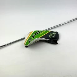 Used Callaway Epic Flash Fairway 5 Wood 18* 5.5 65g Regular Graphite Golf Club 23 Used Callaway Epic Flash Fairway 5 Wood 18* 5.5 65g Regular Graphite Golf Club -Callaway Club Shop IMG 9644