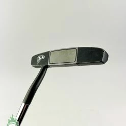 Used RH Never Compromise Speed Control SC.3 34″ Putter Steel Golf Club -Callaway Club Shop IMG 9645