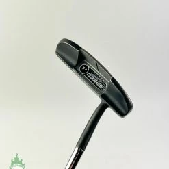 Used RH Never Compromise Speed Control SC.3 34″ Putter Steel Golf Club -Callaway Club Shop IMG 9646