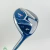 Used RH Tour Edge Exotics CBX 119 3 Wood 15* 6.0 75g Stiff Graphite Golf Club 1 Used RH Tour Edge Exotics CBX 119 3 Wood 15* 6.0 75g Stiff Graphite Golf Club -Callaway Club Shop IMG 9653