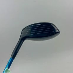 Used RH Tour Edge Exotics CBX 119 3 Wood 15* 6.0 75g Stiff Graphite Golf Club 21 Used RH Tour Edge Exotics CBX 119 3 Wood 15* 6.0 75g Stiff Graphite Golf Club -Callaway Club Shop IMG 9657