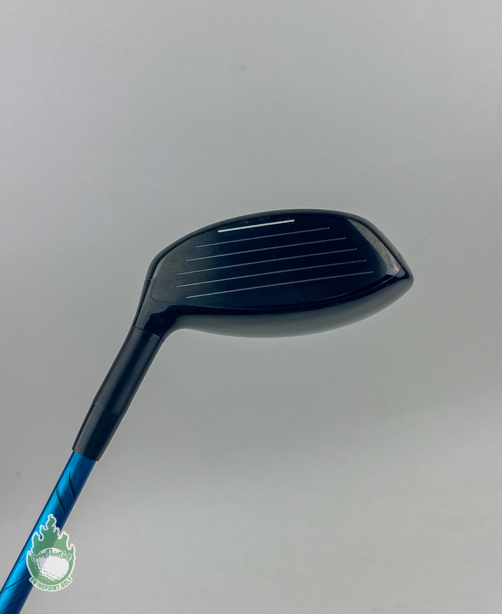 Used RH Tour Edge Exotics CBX 119 3 Wood 15* 6.0 75g Stiff Graphite Golf Club 11 Used RH Tour Edge Exotics CBX 119 3 Wood 15* 6.0 75g Stiff Graphite Golf Club - Image 9