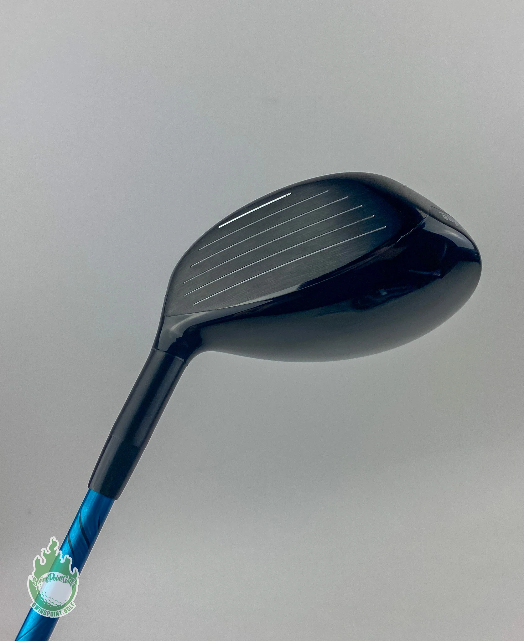 Used RH Tour Edge Exotics CBX 119 3 Wood 15* 6.0 75g Stiff Graphite Golf Club 10 Used RH Tour Edge Exotics CBX 119 3 Wood 15* 6.0 75g Stiff Graphite Golf Club - Image 8