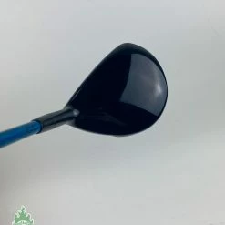 Used RH Tour Edge Exotics CBX 119 3 Wood 15* 6.0 75g Stiff Graphite Golf Club 19 Used RH Tour Edge Exotics CBX 119 3 Wood 15* 6.0 75g Stiff Graphite Golf Club -Callaway Club Shop IMG 9659