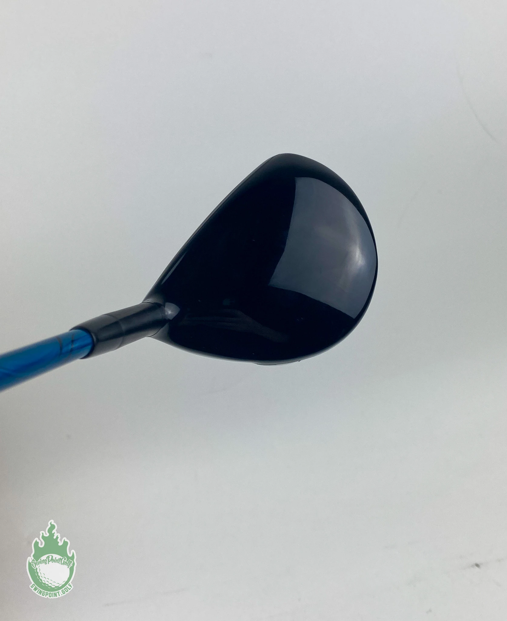 Used RH Tour Edge Exotics CBX 119 3 Wood 15* 6.0 75g Stiff Graphite Golf Club 9 Used RH Tour Edge Exotics CBX 119 3 Wood 15* 6.0 75g Stiff Graphite Golf Club - Image 7