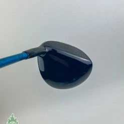 Used RH Tour Edge Exotics CBX 119 3 Wood 15* 6.0 75g Stiff Graphite Golf Club 18 Used RH Tour Edge Exotics CBX 119 3 Wood 15* 6.0 75g Stiff Graphite Golf Club -Callaway Club Shop IMG 9660