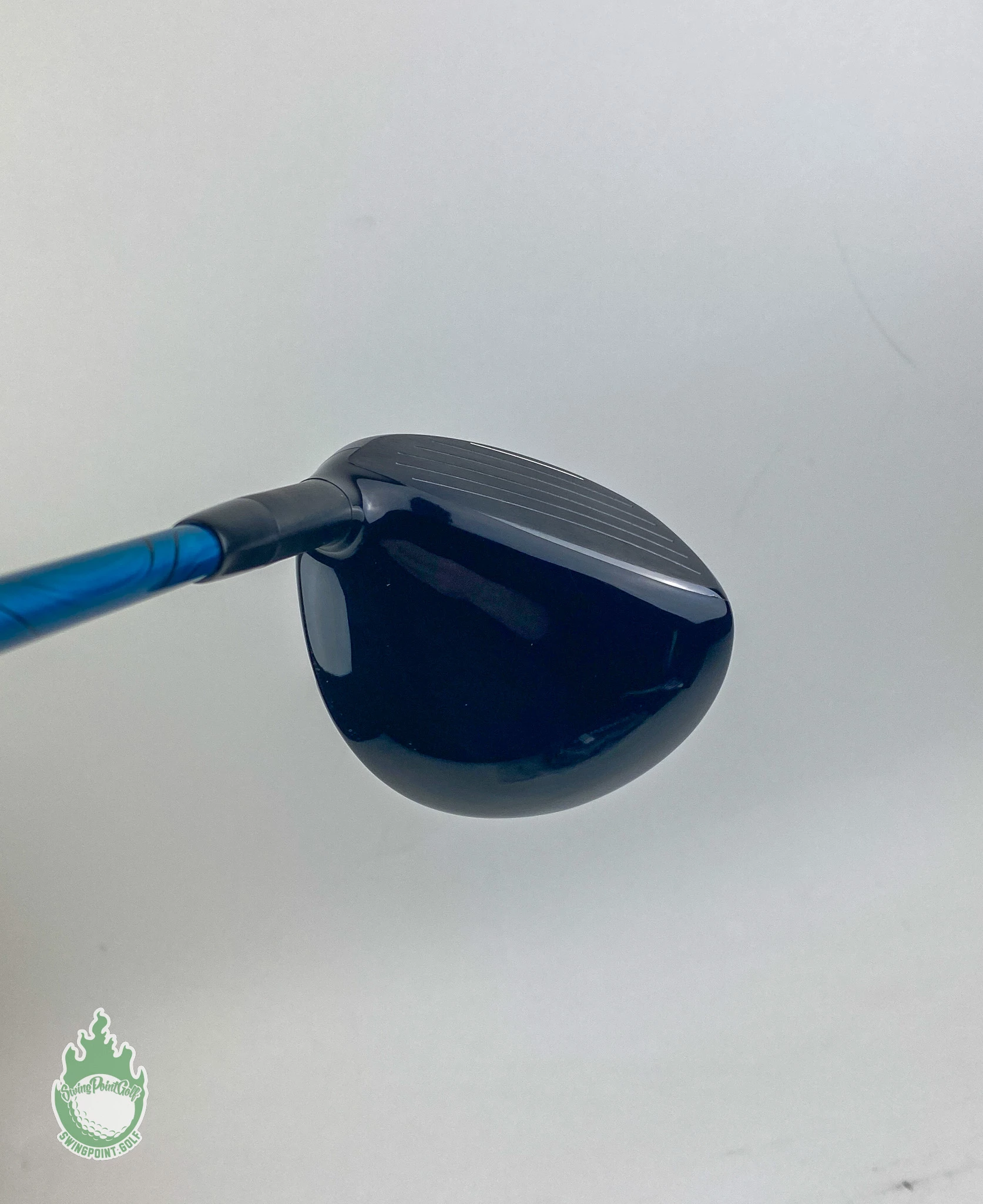 Used RH Tour Edge Exotics CBX 119 3 Wood 15* 6.0 75g Stiff Graphite Golf Club 8 Used RH Tour Edge Exotics CBX 119 3 Wood 15* 6.0 75g Stiff Graphite Golf Club - Image 6