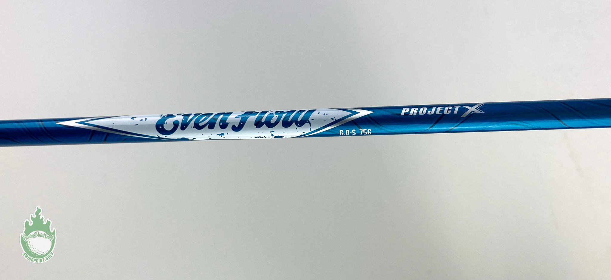 Used RH Tour Edge Exotics CBX 119 3 Wood 15* 6.0 75g Stiff Graphite Golf Club 7 Used RH Tour Edge Exotics CBX 119 3 Wood 15* 6.0 75g Stiff Graphite Golf Club - Image 5