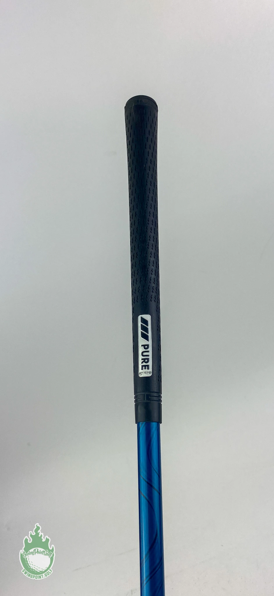 Used RH Tour Edge Exotics CBX 119 3 Wood 15* 6.0 75g Stiff Graphite Golf Club 6 Used RH Tour Edge Exotics CBX 119 3 Wood 15* 6.0 75g Stiff Graphite Golf Club - Image 4