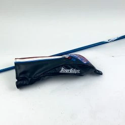 Used RH Tour Edge Exotics CBX 119 3 Wood 15* 6.0 75g Stiff Graphite Golf Club 15 Used RH Tour Edge Exotics CBX 119 3 Wood 15* 6.0 75g Stiff Graphite Golf Club -Callaway Club Shop IMG 9663