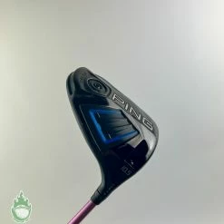 Right Handed Ping G LS TEC Driver 10.5* 55g Stiff Flex Graphite Golf Club