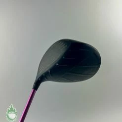 Right Handed Ping G LS TEC Driver 10.5* 55g Stiff Flex Graphite Golf Club 21 Right Handed Ping G LS TEC Driver 10.5* 55g Stiff Flex Graphite Golf Club -Callaway Club Shop IMG 9681