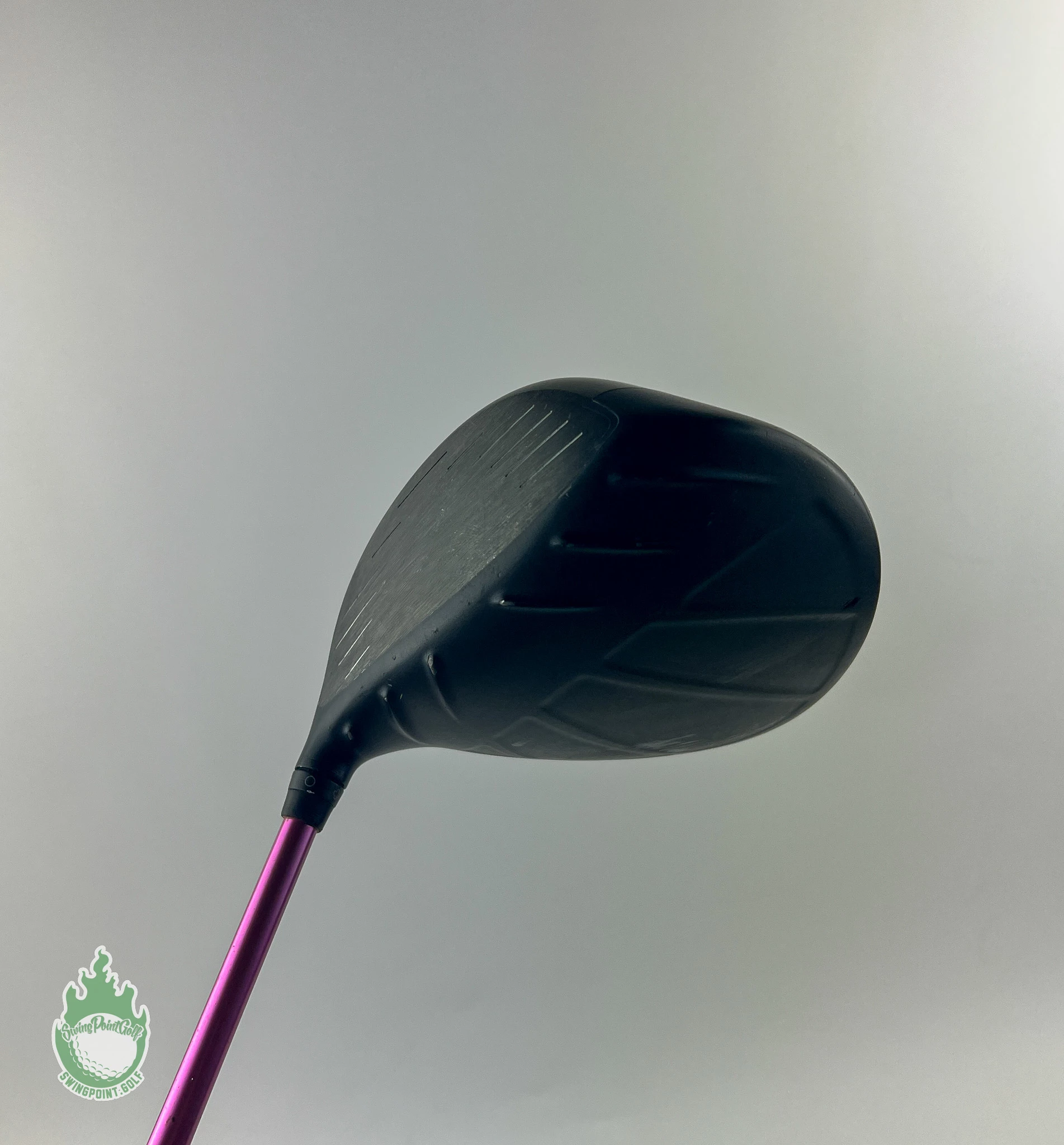 Right Handed Ping G LS TEC Driver 10.5* 55g Stiff Flex Graphite Golf Club 11 Right Handed Ping G LS TEC Driver 10.5* 55g Stiff Flex Graphite Golf Club - Image 9