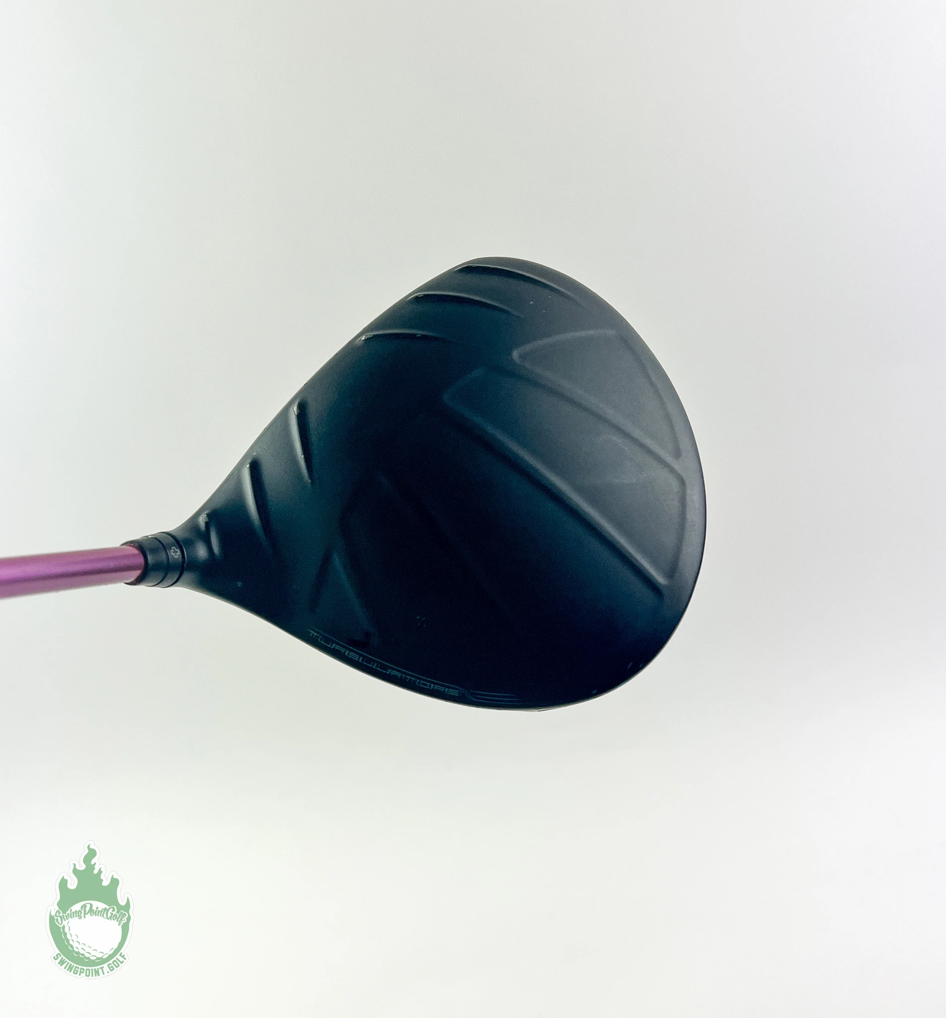 Right Handed Ping G LS TEC Driver 10.5* 55g Stiff Flex Graphite Golf Club 10 Right Handed Ping G LS TEC Driver 10.5* 55g Stiff Flex Graphite Golf Club - Image 8